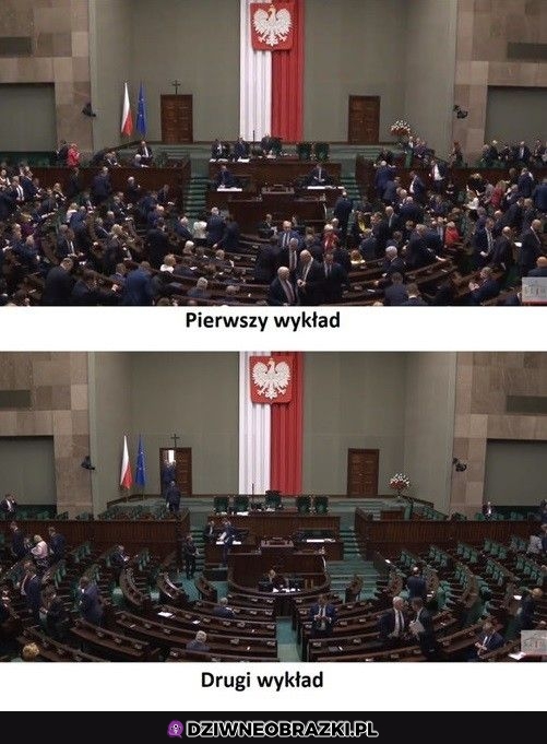 Wykłady takie są