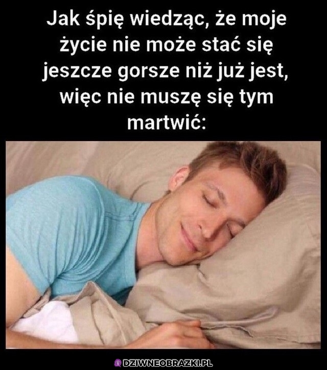 To uczucie