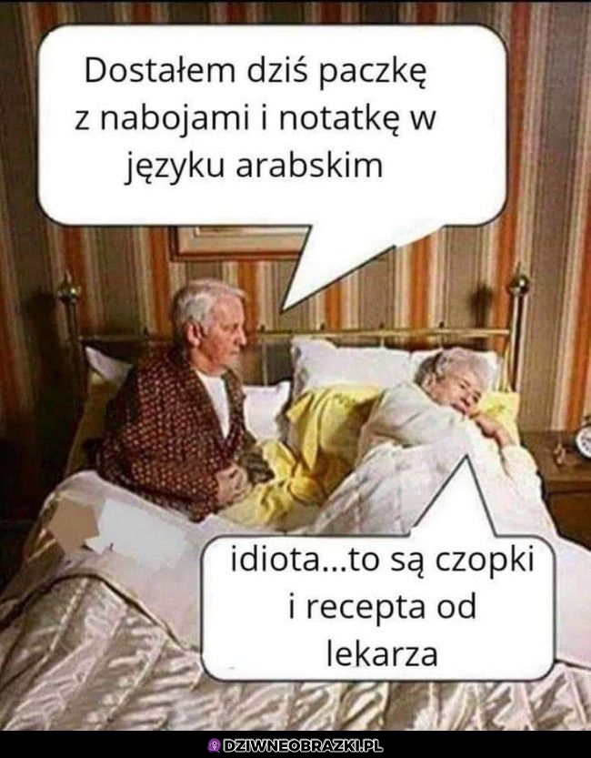 Recepta