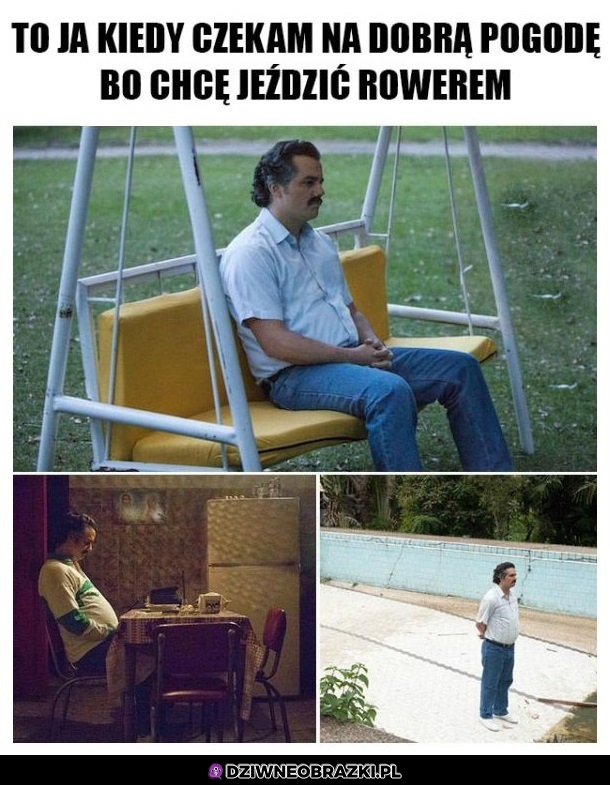 Gdzie ta wiosna?