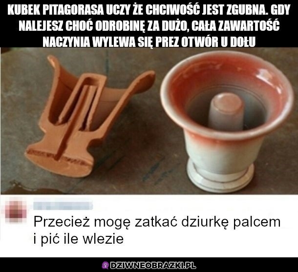 Kubeczek