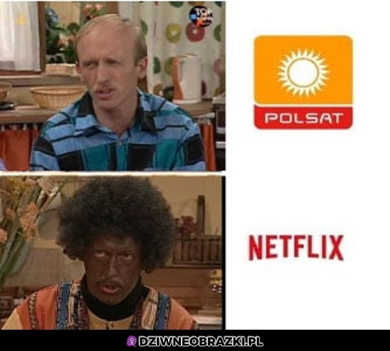 Netflix