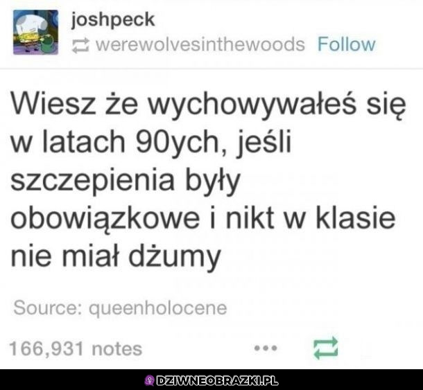 Tak było