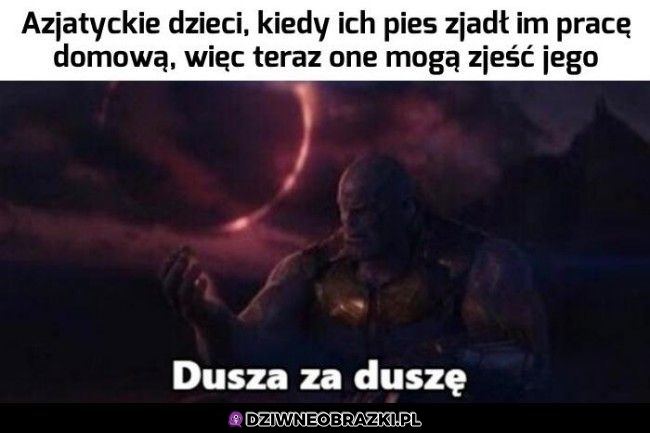 Uczciwa wymiana