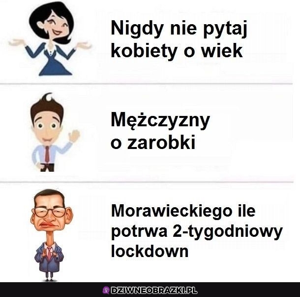 Nie pytajcie