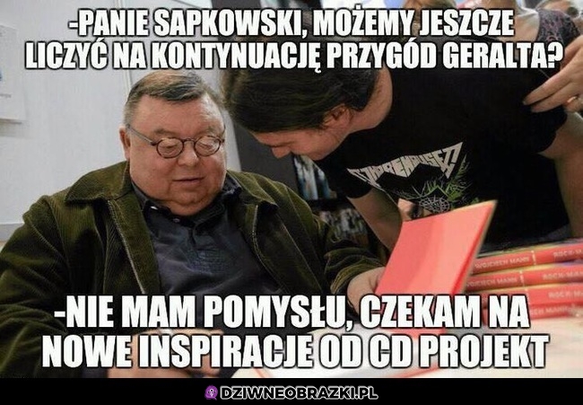 Sapkowski