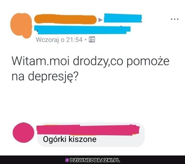 Lekarstwo