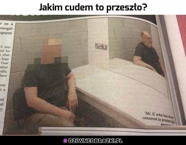 Genialna cenzura
