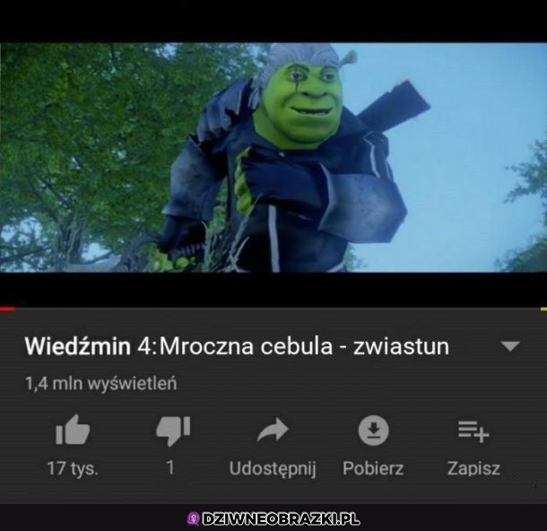 Chcę tego