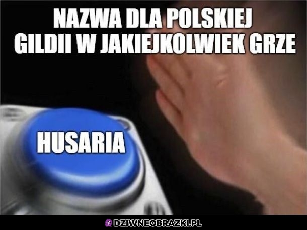 Polska gildia