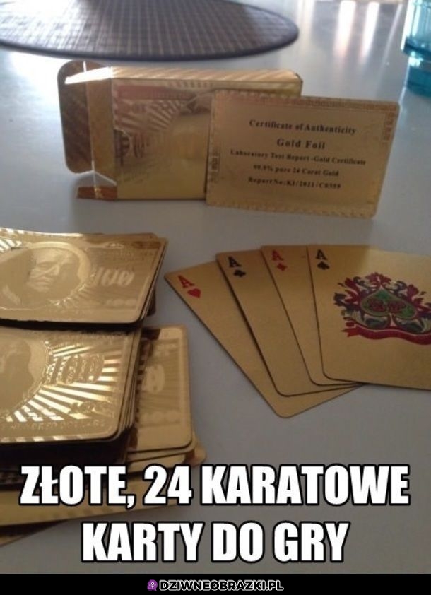 Na bogato