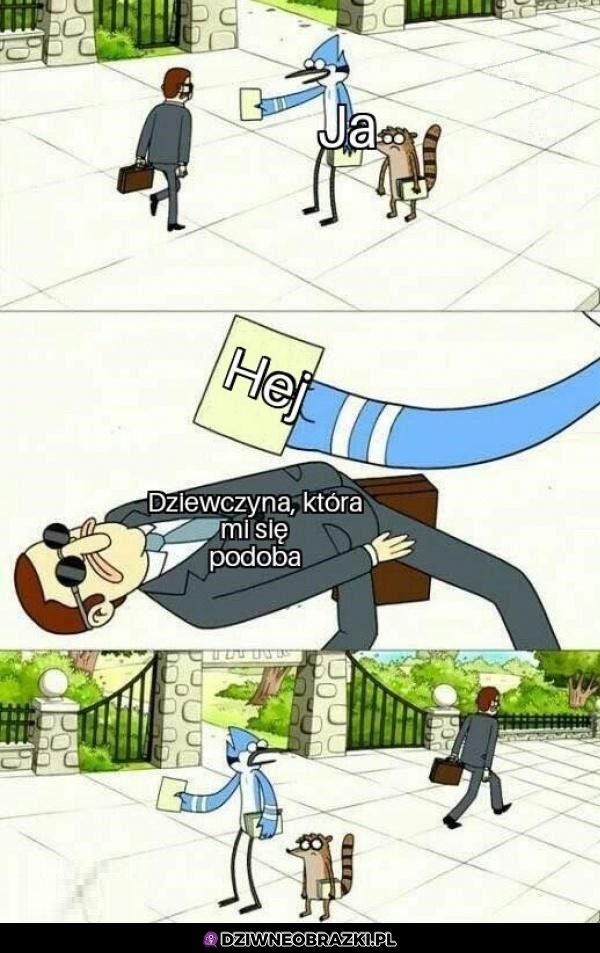 Za każdym razem