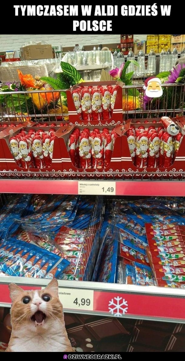 To już?