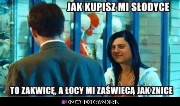Słodyce