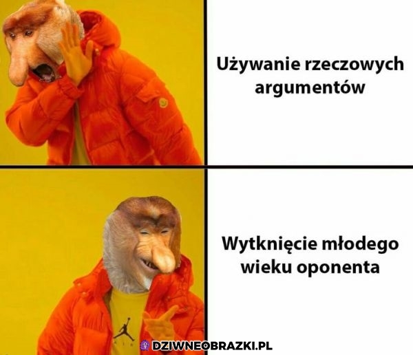 Argumenty
