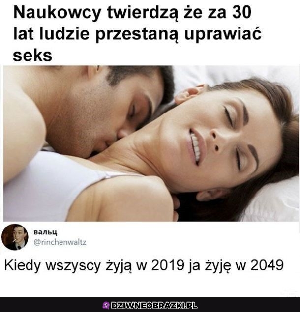 Ziomek z przyszłości