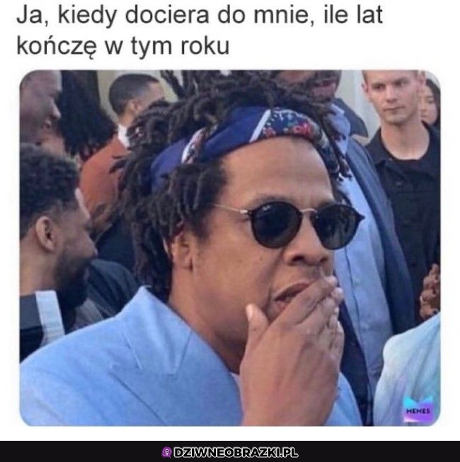 O w mordeczkę