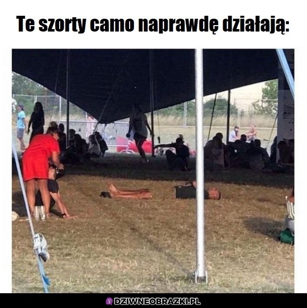 Idealnie spasowane