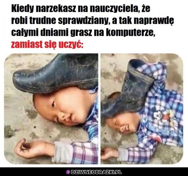 Tak to wygląda