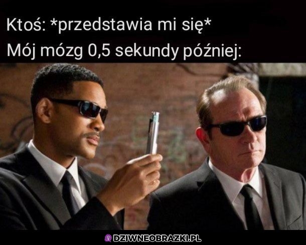 Tak zwykle jest