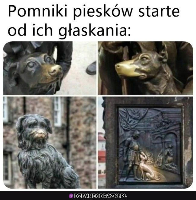 Dobre pieski