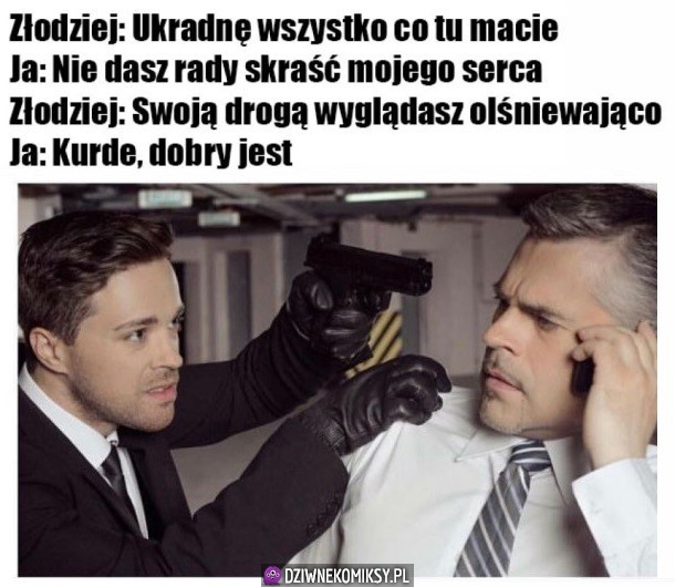 Dobry jest