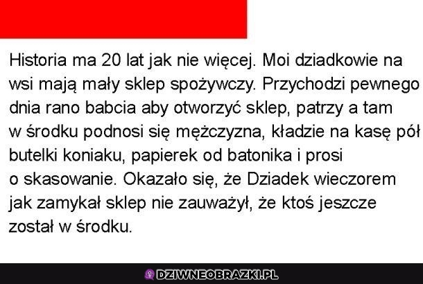 Zdarza się