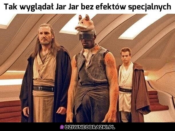 Jar Jar