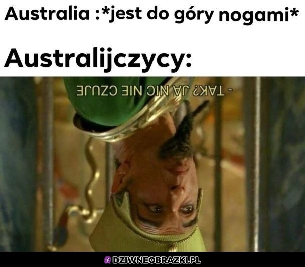 Australia