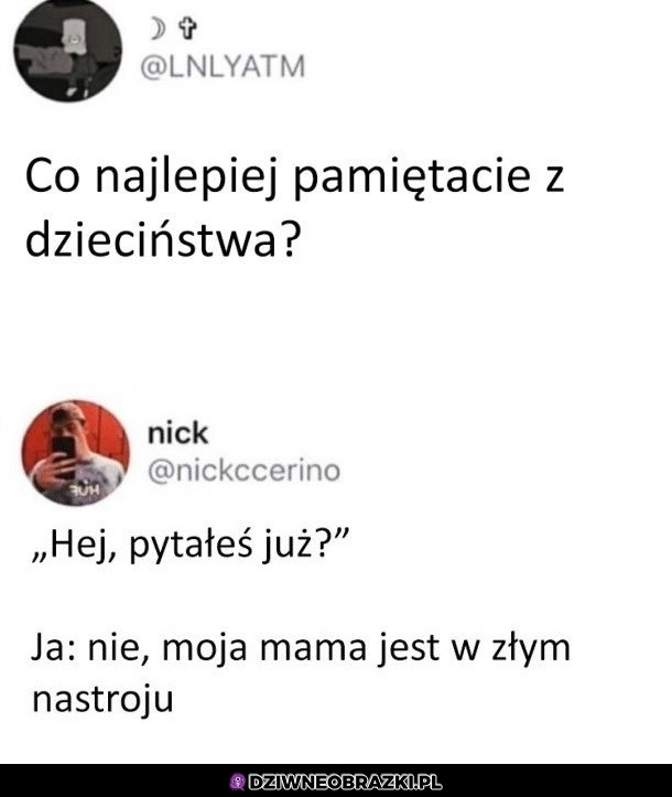 Wspomnienia