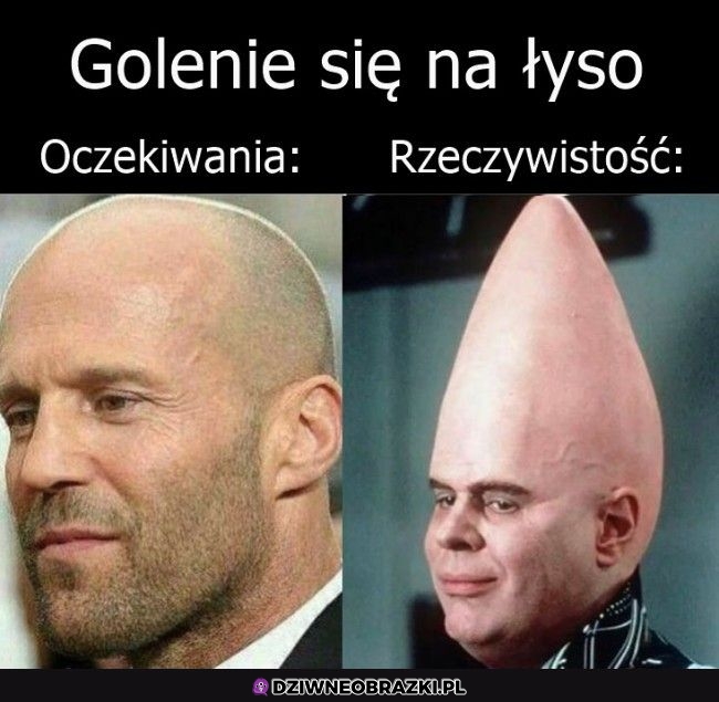 Tak to wygląda