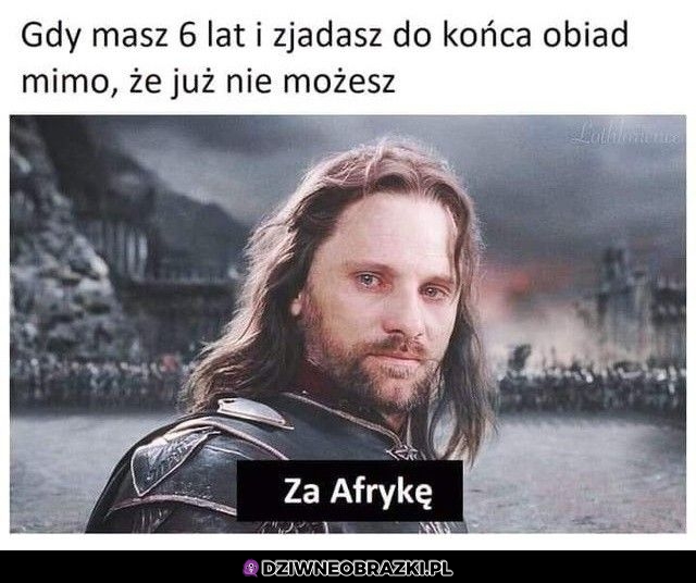 Tak było