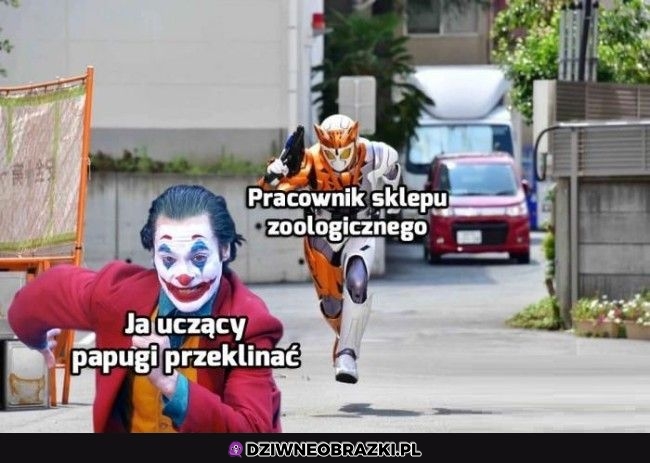 Za każdym razem