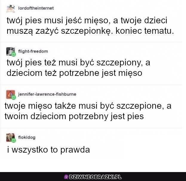 Sama prawda