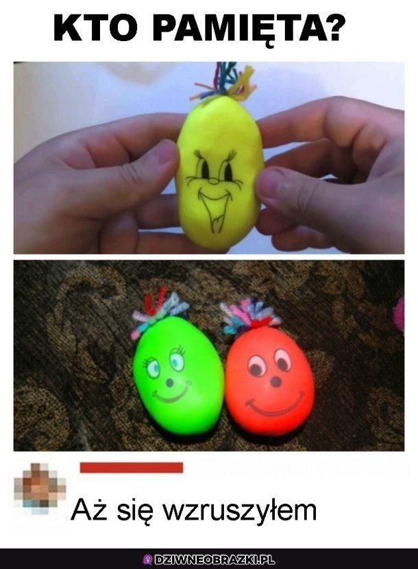 Ktoś pamięta?