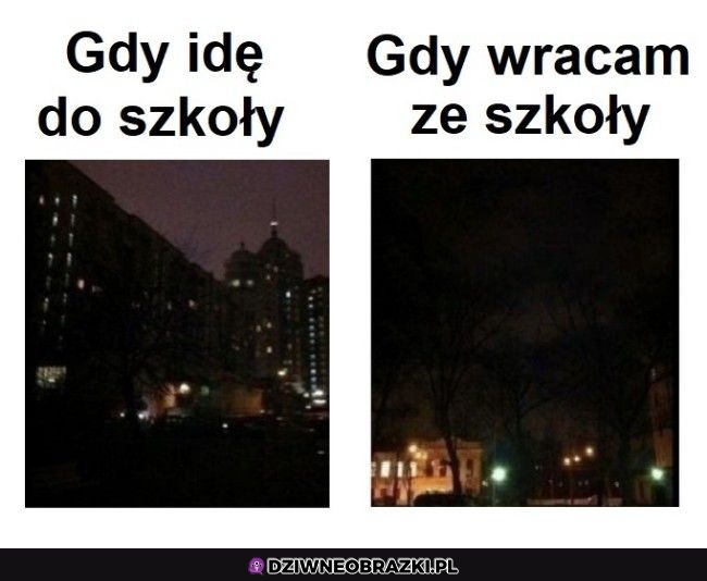 To ta pora roku