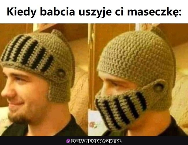 Zajebista!