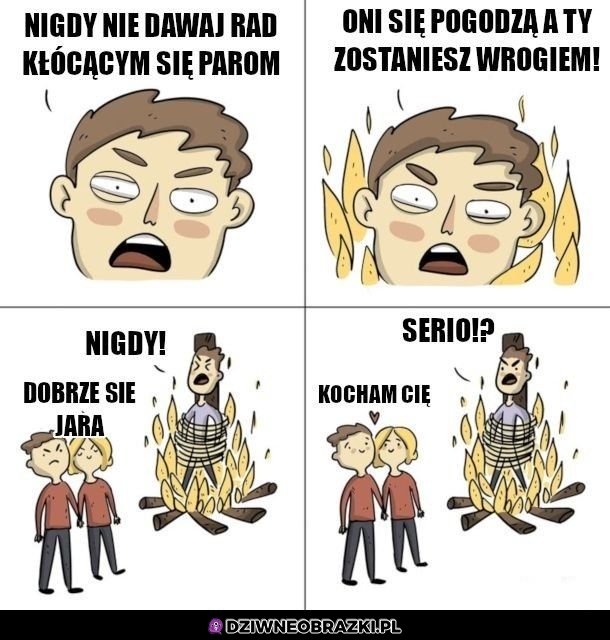Nie rób tego