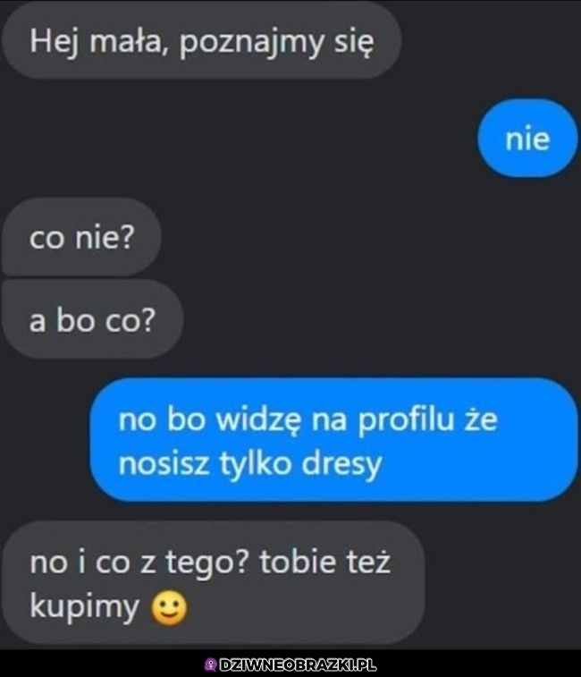 To się da załatwić