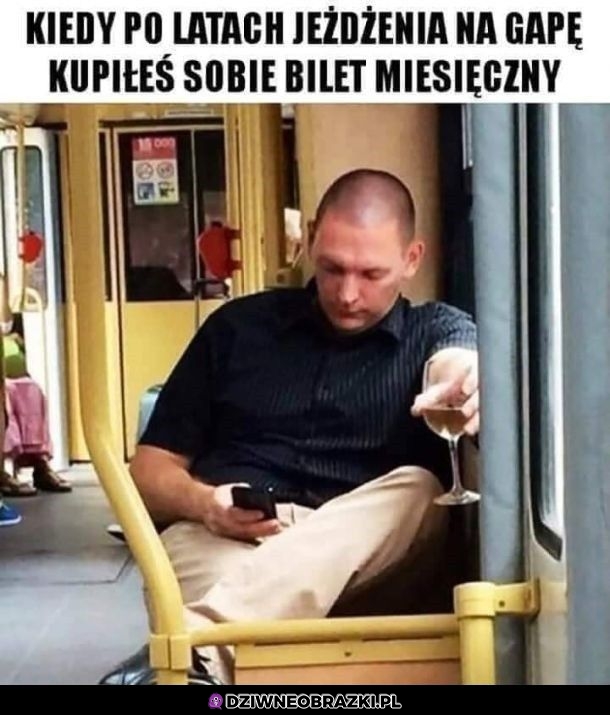 Na bogato