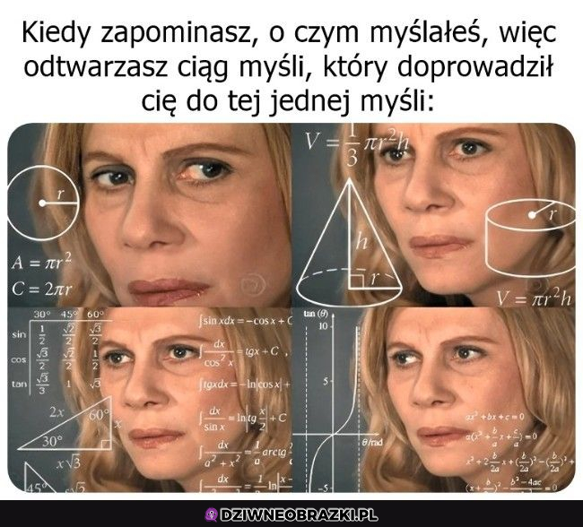 Kiedy wracasz do początku