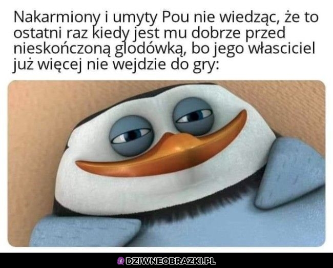 Tak było