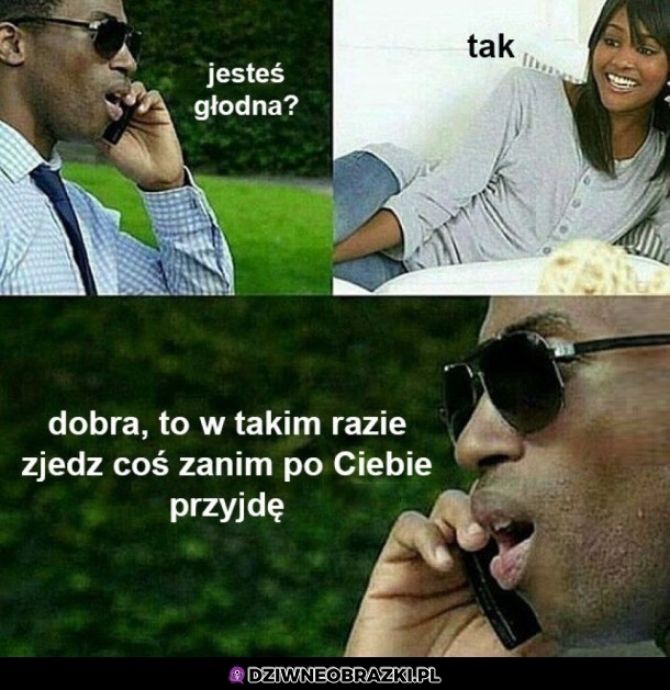 Ogarniete