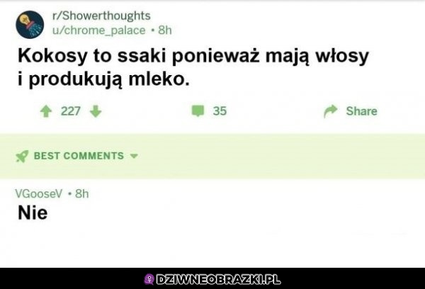Kokosy