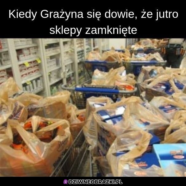 Zapasy jak na wojnę