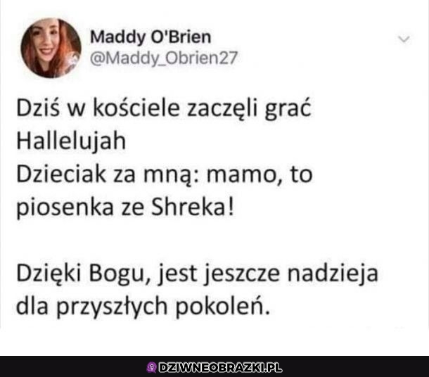 Na szczęście