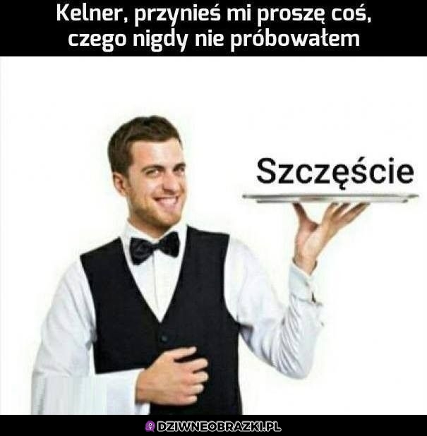 Bardzo proszę