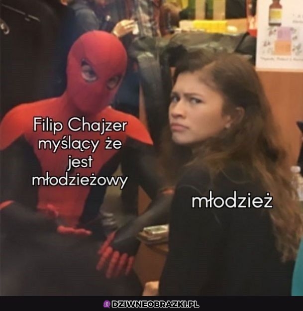 Chajzer