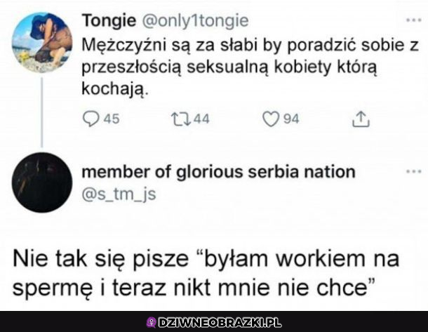 Słownik poprawił 