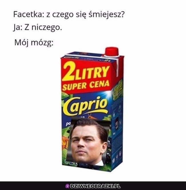 No i od razu jest z kim się napić